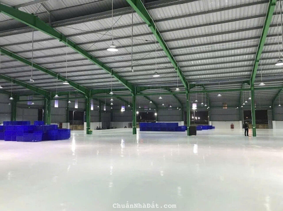 CHO THUÊ KHO ĐỘC LẬP tại QUANG TRUNG. HÀ ĐÔNG. H.N