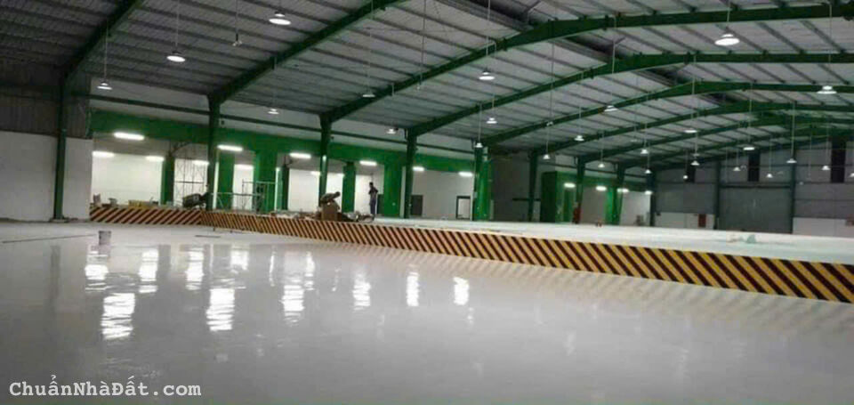 CHO THUÊ KHO ĐỘC LẬP tại QUANG TRUNG. HÀ ĐÔNG. H.N