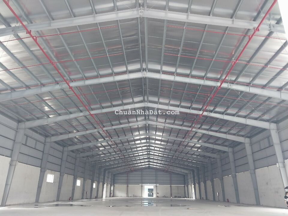 CHO THUÊ KHO, XƯỞNG TẠI GIA BÌNH. TỈNH BẮC NINH