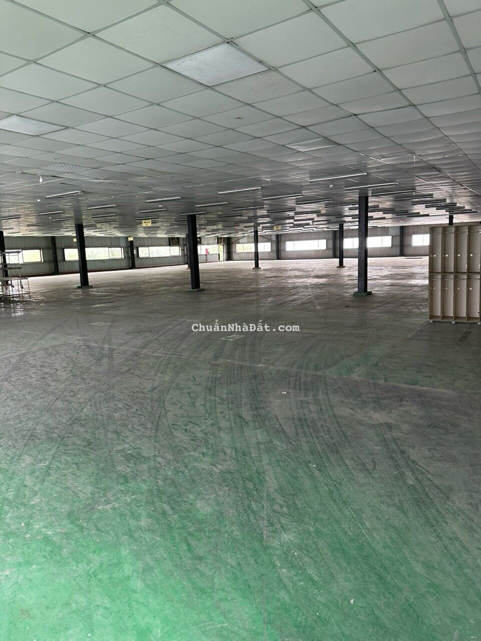 NHÀ  XƯỞNG CHO THUÊ TẠI KCN THUẬN THÀNH 3, Tỉnh BẮC NINH