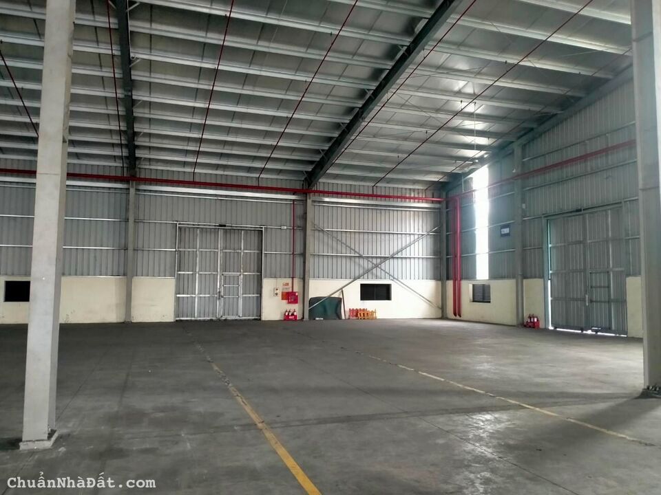 CHO THUÊ KHO, XƯỞNG TẠI BÌNH XUYÊN. VĨNH PHÚC