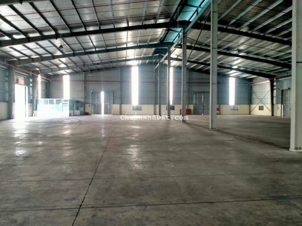 CHO THUÊ KHO, XƯỞNG TẠI BÌNH XUYÊN. VĨNH PHÚC