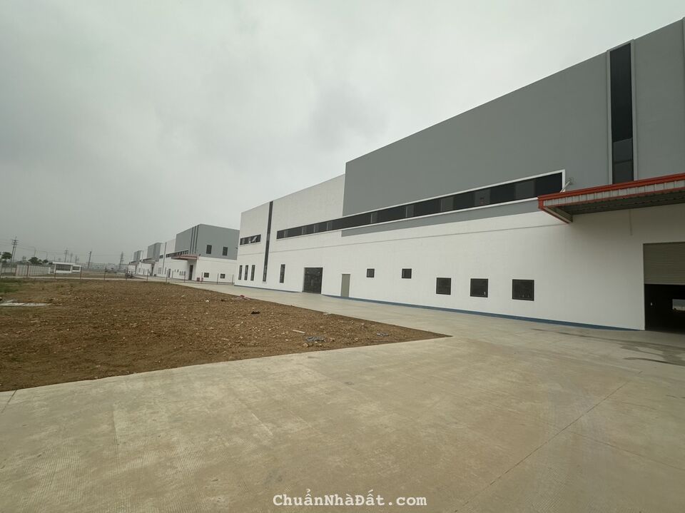 FACTORY FOR LEASE in BA THIEN INDUSTRIAL PARK. BINH XUYEN. VINH PHUC FACTORY FOR LEASE in BA THIEN INDUSTRIAL PARK. BINH XUYEN. VINH PHUC