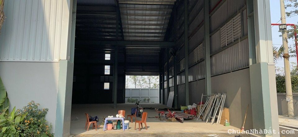 CHO THUÊ KHO, XƯỞNG TẠI ĐƯỜNG QL2 BÌNH XUYÊN. VĨNH PHÚC