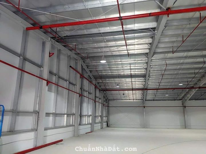 KHO, XƯỞNG CHO THUÊ TẠI KCN VIGLACERA YÊN MỸ. HƯNG YÊN