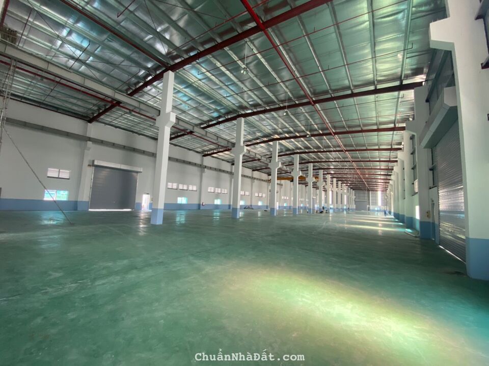 KHO, XƯỞNG CHO THUÊ TẠI KCN VIGLACERA YÊN MỸ. HƯNG YÊN