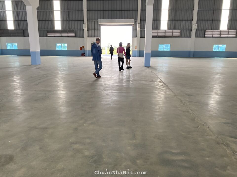 KHO, XƯỞNG CHO THUÊ TẠI KCN VIGLACERA YÊN MỸ. HƯNG YÊN