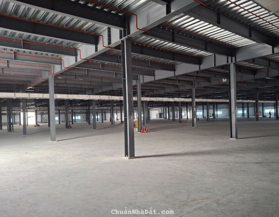 NHÀ XƯỞNG CHO THUÊ tại YÊN MỸ. Tỉnh HƯNG YÊN