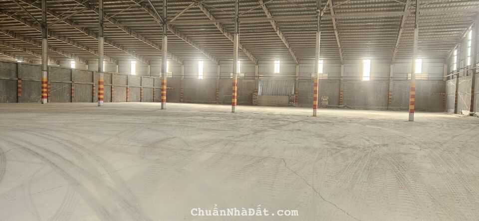 CHO THUÊ KHO, XƯỞNG TẠI KIM LƯƠNG. KIM THÀNH. HẢI DƯƠNG