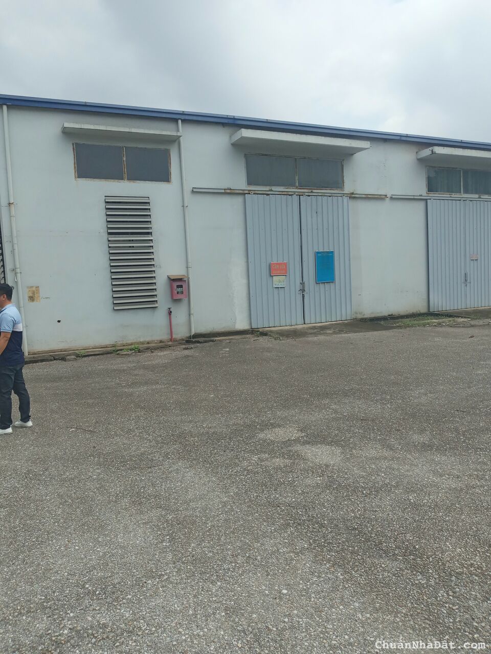 NHÀ, XƯỞNG CHO THUÊ TẠI QL5 MINH ĐỨC. MỸ HÀO. HƯNG YÊN. GIÁ RẺ