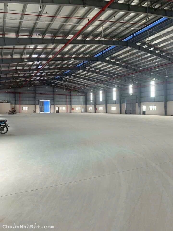 KHO, XƯỞNG CHO THUÊ TẠI KCN MỸ HÀO, tỉnh HƯNG YÊN