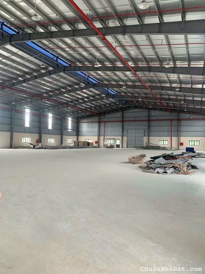 KHO, XƯỞNG CHO THUÊ TẠI KCN MỸ HÀO, tỉnh HƯNG YÊN