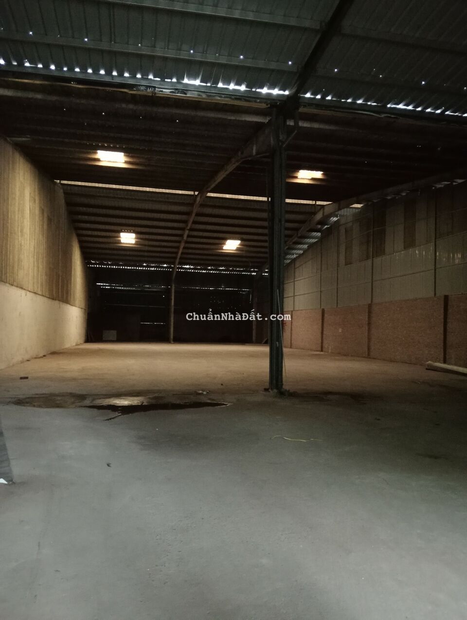 CHO THUÊ KHO, XƯỞNG CCN NGỌC HỒI. THANH TRÌ. HN