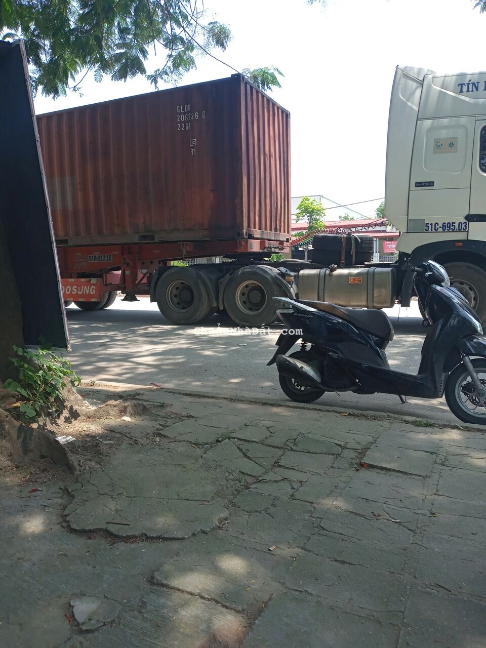 CHO THUÊ KHO, XƯỞNG CCN NGỌC HỒI. THANH TRÌ. HN