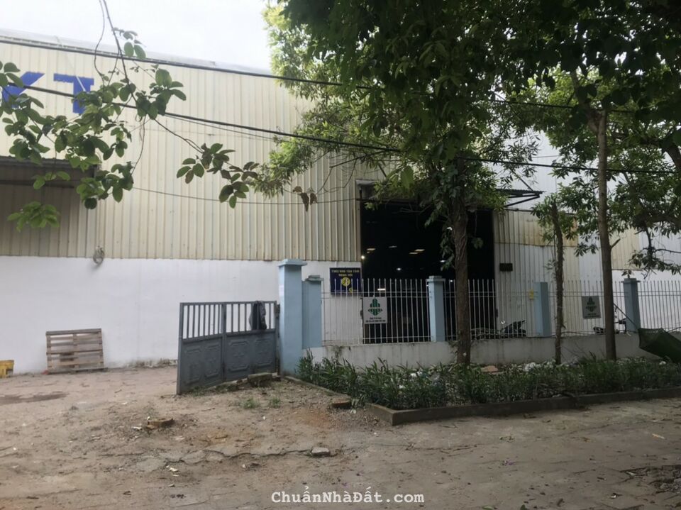 KHO, XƯỞNG CHO THUÊ TẠI CN7. CCN NGỌC HỒI. HÀ NỘI KHO, XƯỞNG CHO THUÊ TẠI CN7. CCN NGỌC HỒI. HÀ NỘI