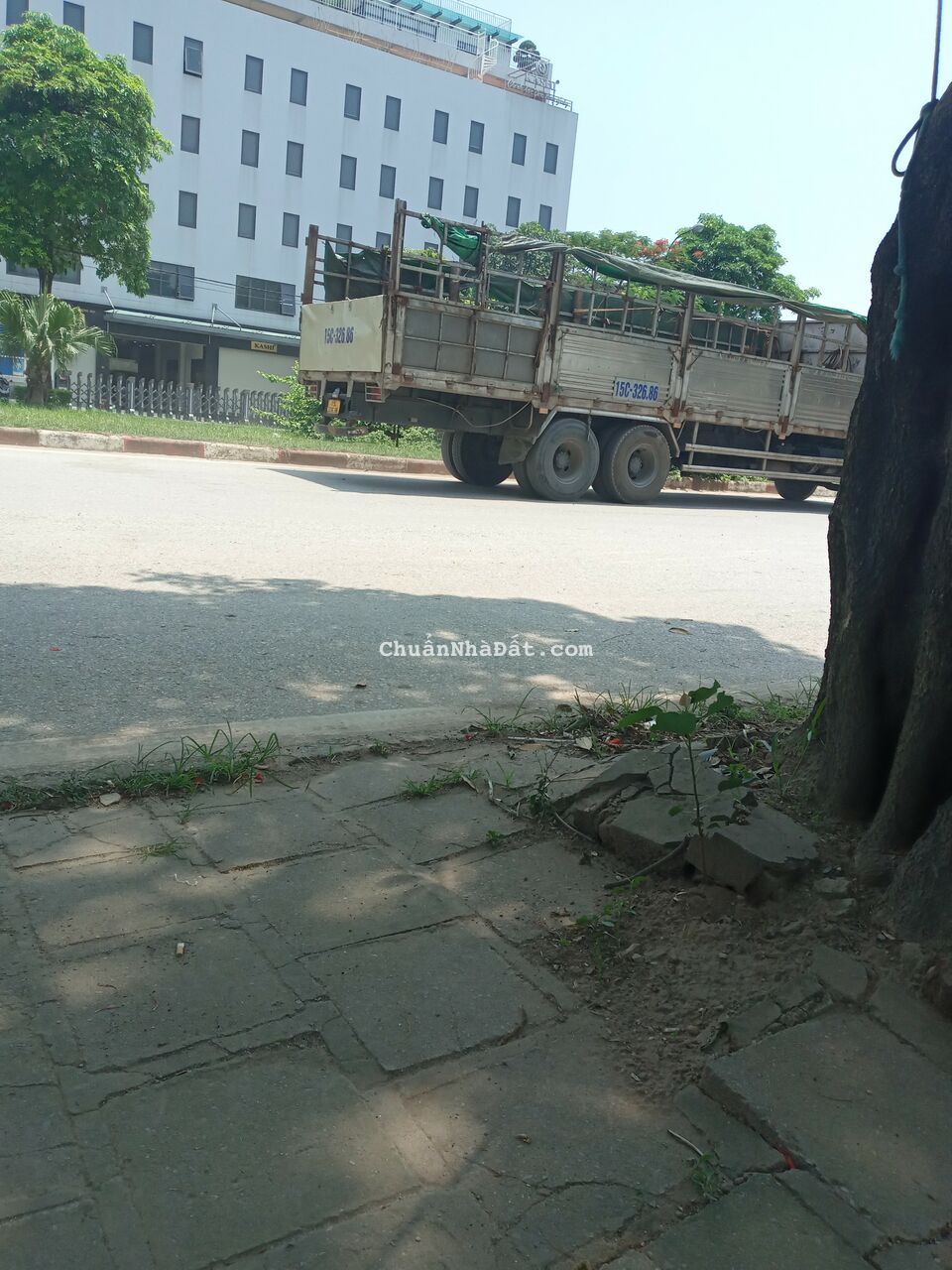 CHO THUÊ KHO, XƯỞNG CCN NGỌC HỒI. THANH TRÌ. HN