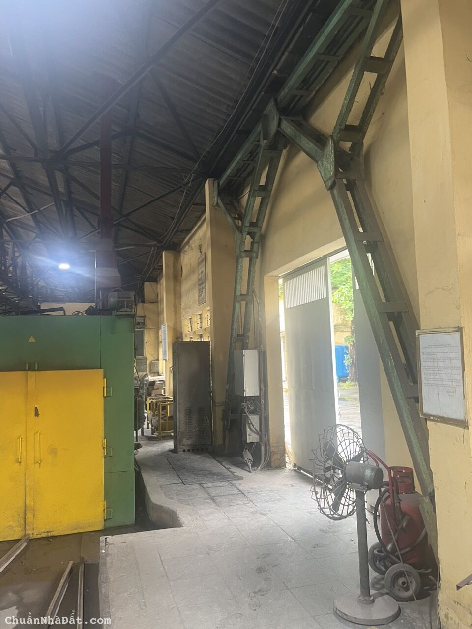 CHO THUÊ KHO, XƯỞNG Tại QL 1A DUYÊN THÁI. THƯỜNG TÍN. HÀ NỘI CHO THUÊ KHO, XƯỞNG Tại QL 1A DUYÊN THÁI. THƯỜNG TÍN. HÀ NỘI