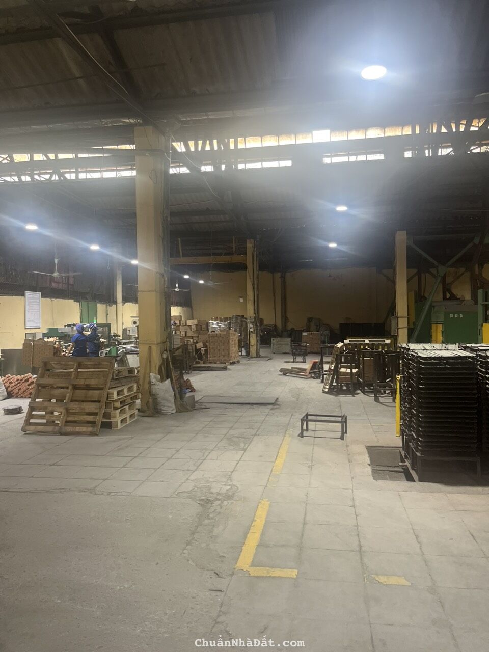 CHO THUÊ KHO, XƯỞNG Tại QL 1A DUYÊN THÁI. THƯỜNG TÍN. HÀ NỘI CHO THUÊ KHO, XƯỞNG Tại QL 1A DUYÊN THÁI. THƯỜNG TÍN. HÀ NỘI