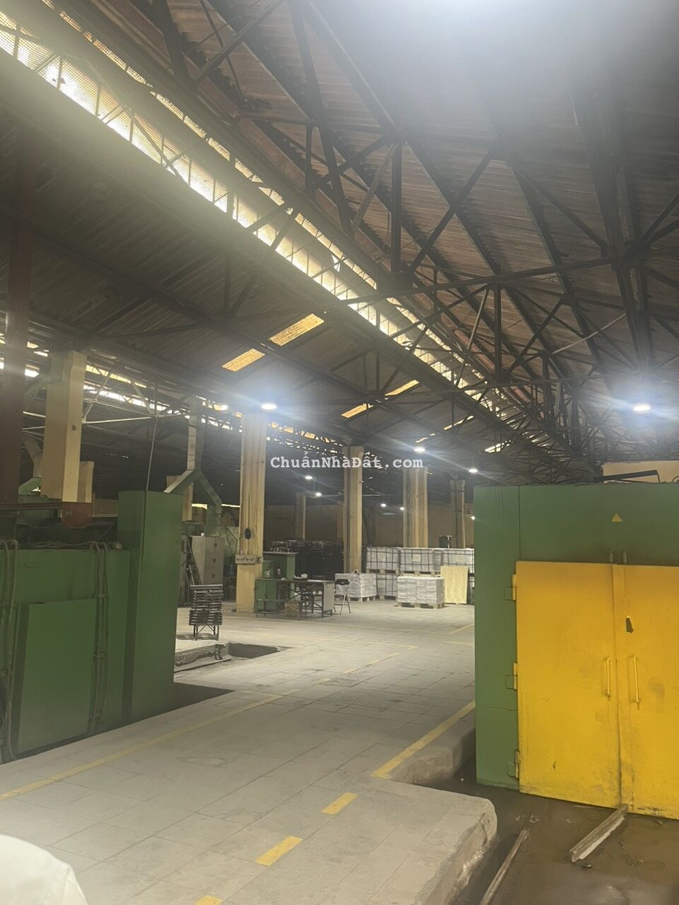 CHO THUÊ KHO, XƯỞNG Tại QL 1A DUYÊN THÁI. THƯỜNG TÍN. HÀ NỘI CHO THUÊ KHO, XƯỞNG Tại QL 1A DUYÊN THÁI. THƯỜNG TÍN. HÀ NỘI