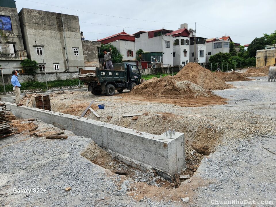 CHO THUÊ NHÀ XƯỞNG TẠI CCN  DUYÊN THÁI. THƯỜNG TÍN. H.N