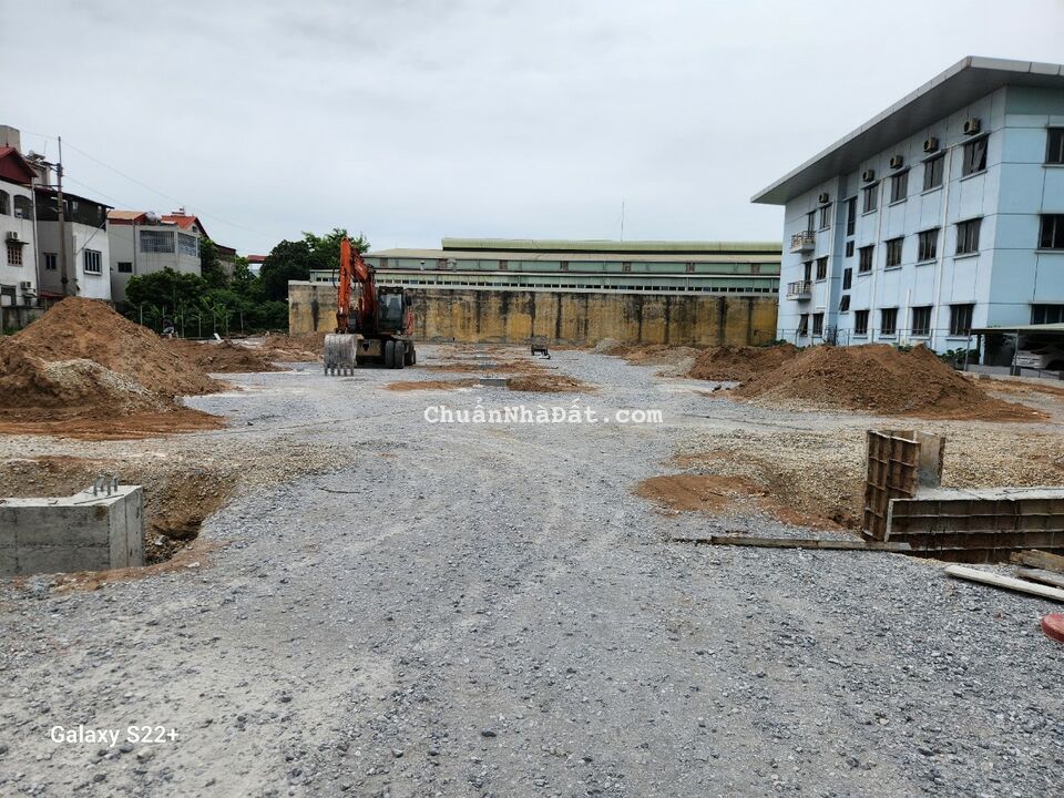 CHO THUÊ NHÀ XƯỞNG TẠI CCN  DUYÊN THÁI. THƯỜNG TÍN. H.N