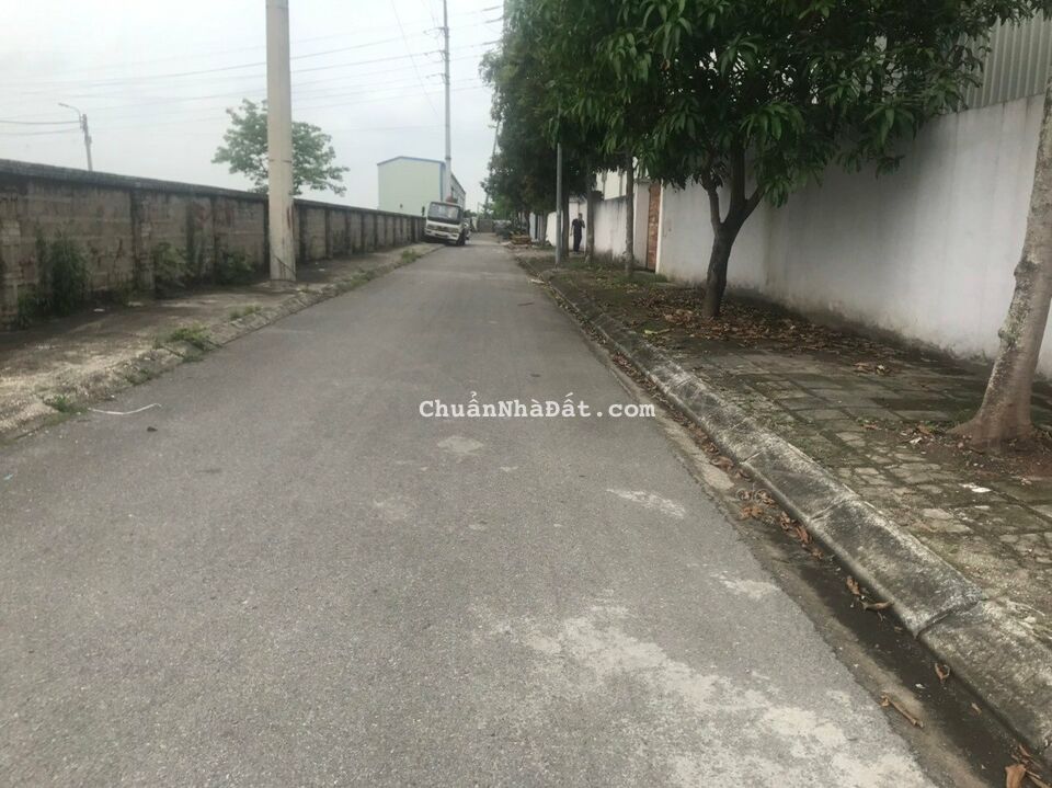 CHO THUÊ KHO TẠI KCN QUẤT ĐỘNG – THƯỜNG TÍN -  H. N