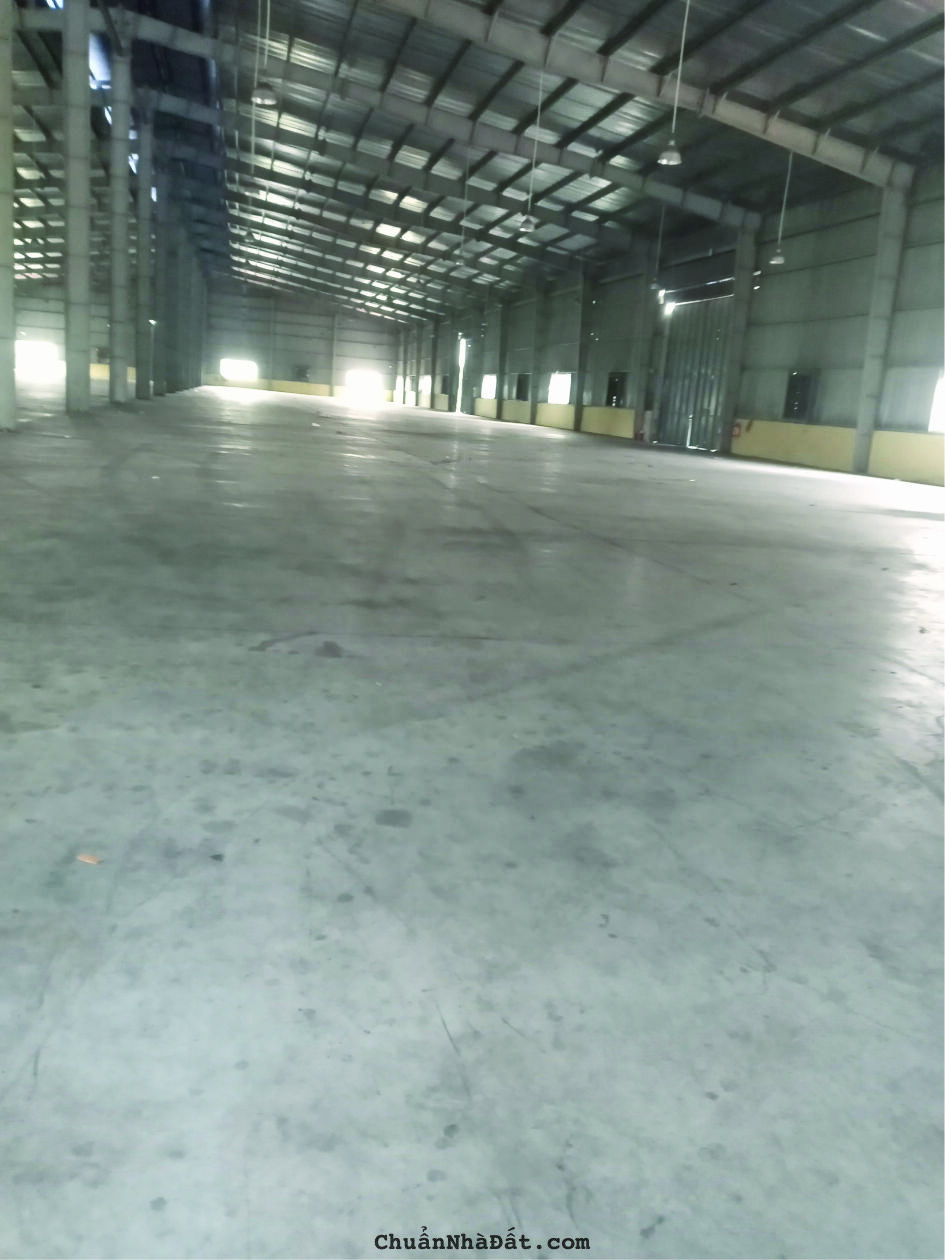 CHO THUÊ KHO, XƯỞNG TẠI KCN TIÊN SƠN, huyện TIÊN DU, tỉnh  BẮC NINH