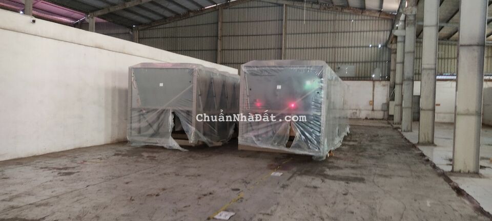 CHO THUÊ KHO, XƯỞNG TẠI KCN TIÊN SƠN. TỪ SƠN. BẮC NINH