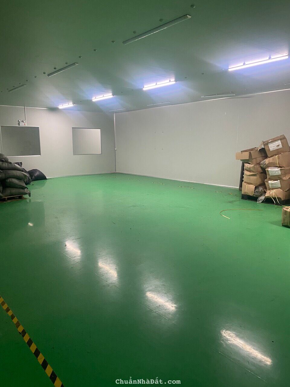 CHO THUÊ KHO, XƯỞNG TẠI KCN ĐẠI ĐỒNG. TỪ SƠN. BẮC NINH