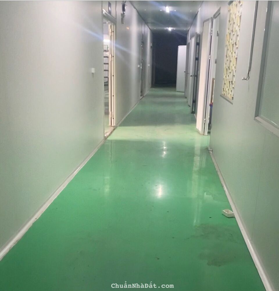 CHO THUÊ KHO, XƯỞNG TẠI KCN ĐẠI ĐỒNG. TỪ SƠN. BẮC NINH