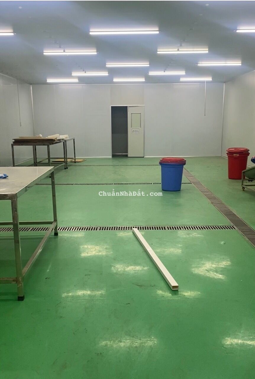 CHO THUÊ KHO, XƯỞNG TẠI KCN ĐẠI ĐỒNG. TỪ SƠN. BẮC NINH