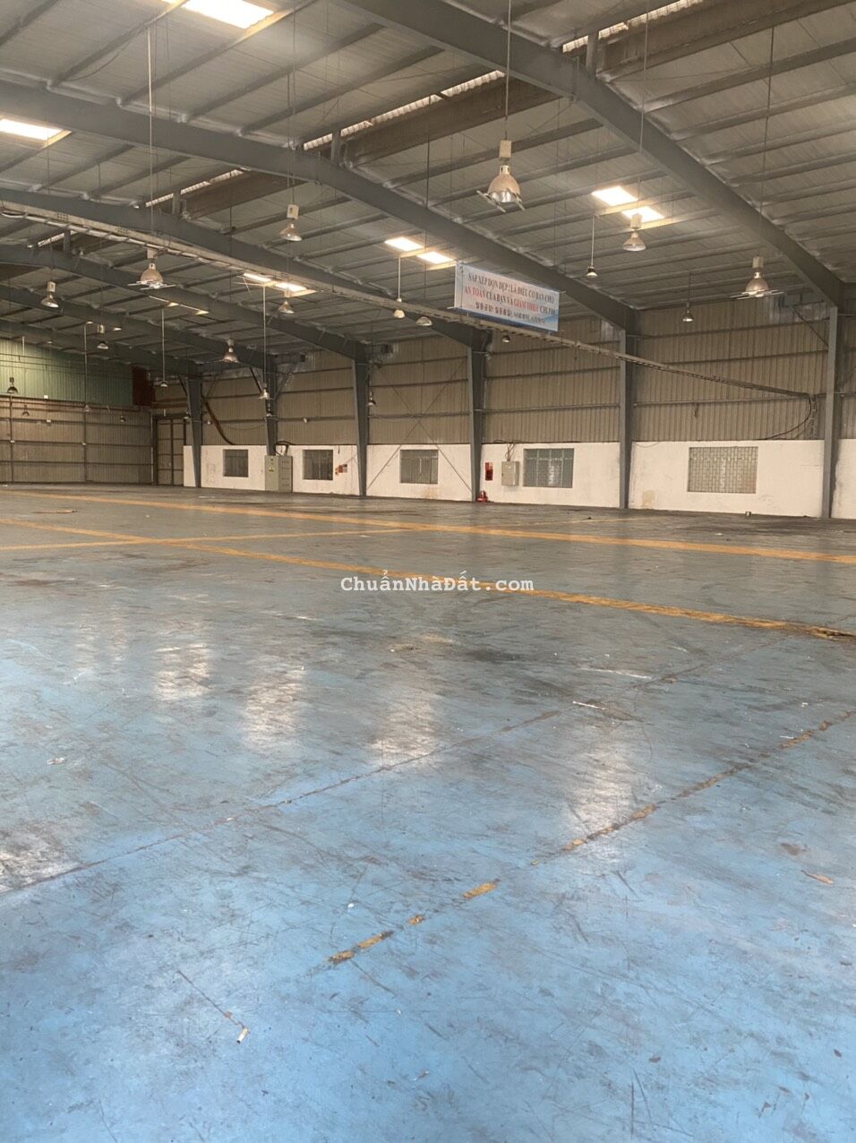 CHO THUÊ KHO, XƯỞNG TẠI KCN HOÀN SƠN. TỪ SƠN. BẮC NINH