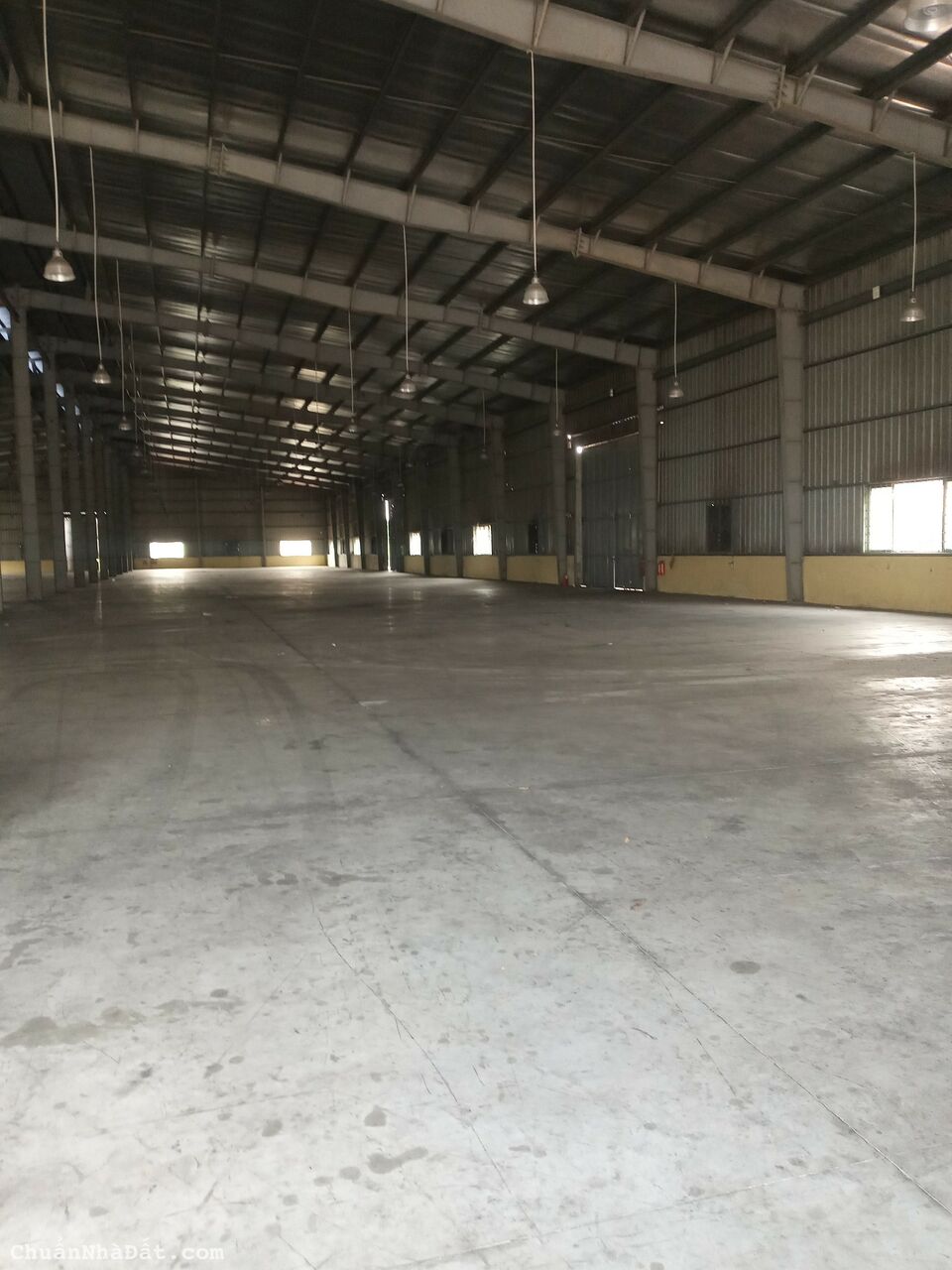 CHO THUÊ KHO, XƯỞNG TẠI KCN ĐẠI ĐỒNG. HOÀN SƠN. BẮC NINH