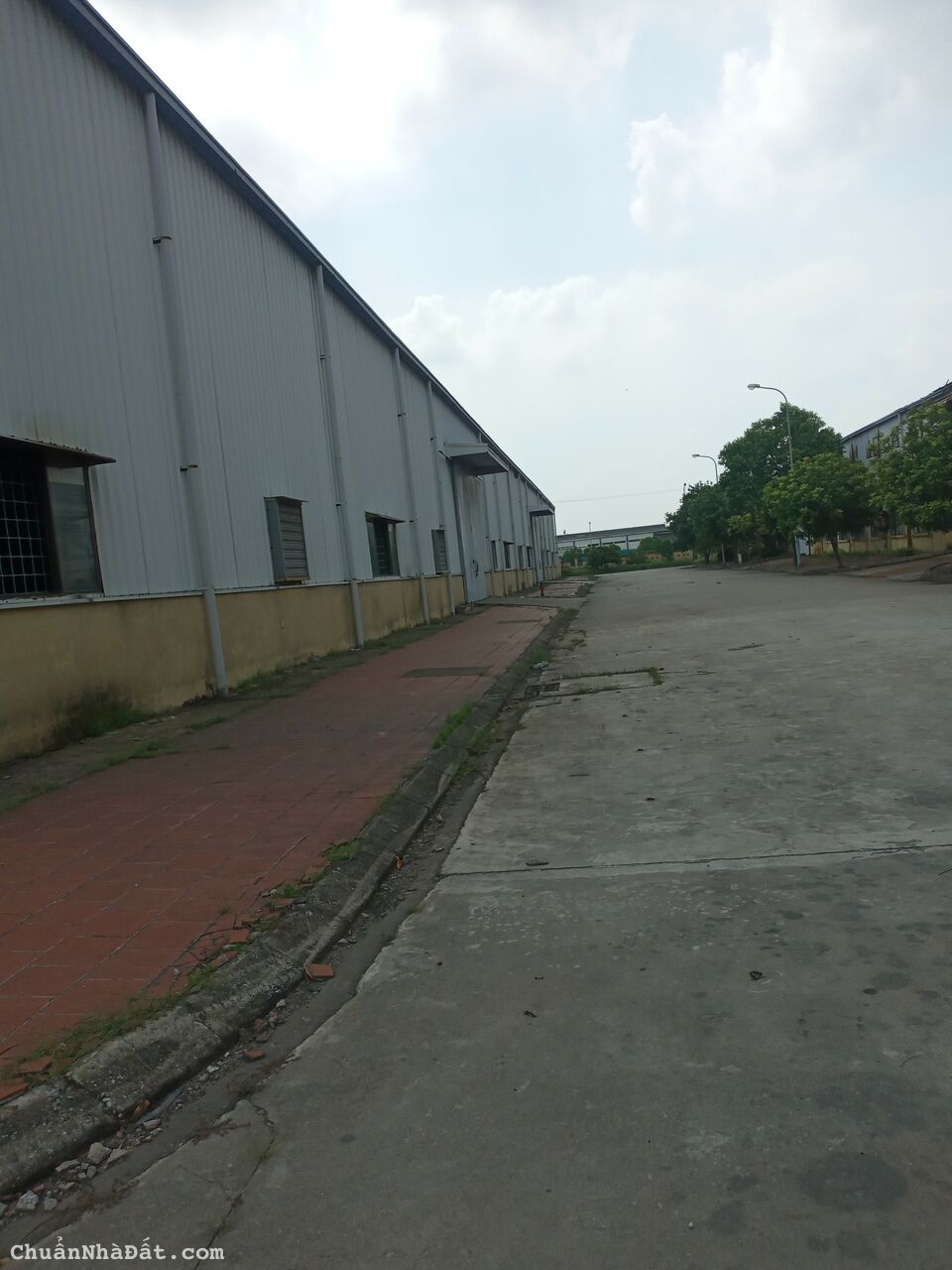 CHO THUÊ KHO, XƯỞNG TẠI KCN ĐẠI ĐỒNG. HOÀN SƠN. BẮC NINH