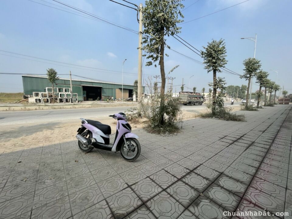 CHO THUÊ KHO, XƯỞNG  TẠI QL21 BÌNH MINH. THANH OAI. HÀ NỘI