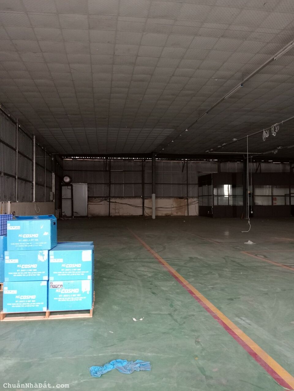 KHO, XƯỞNG CHO THUÊ tại KCN QUANG MINH. Huyện MÊ LINH. HÀ NỘI