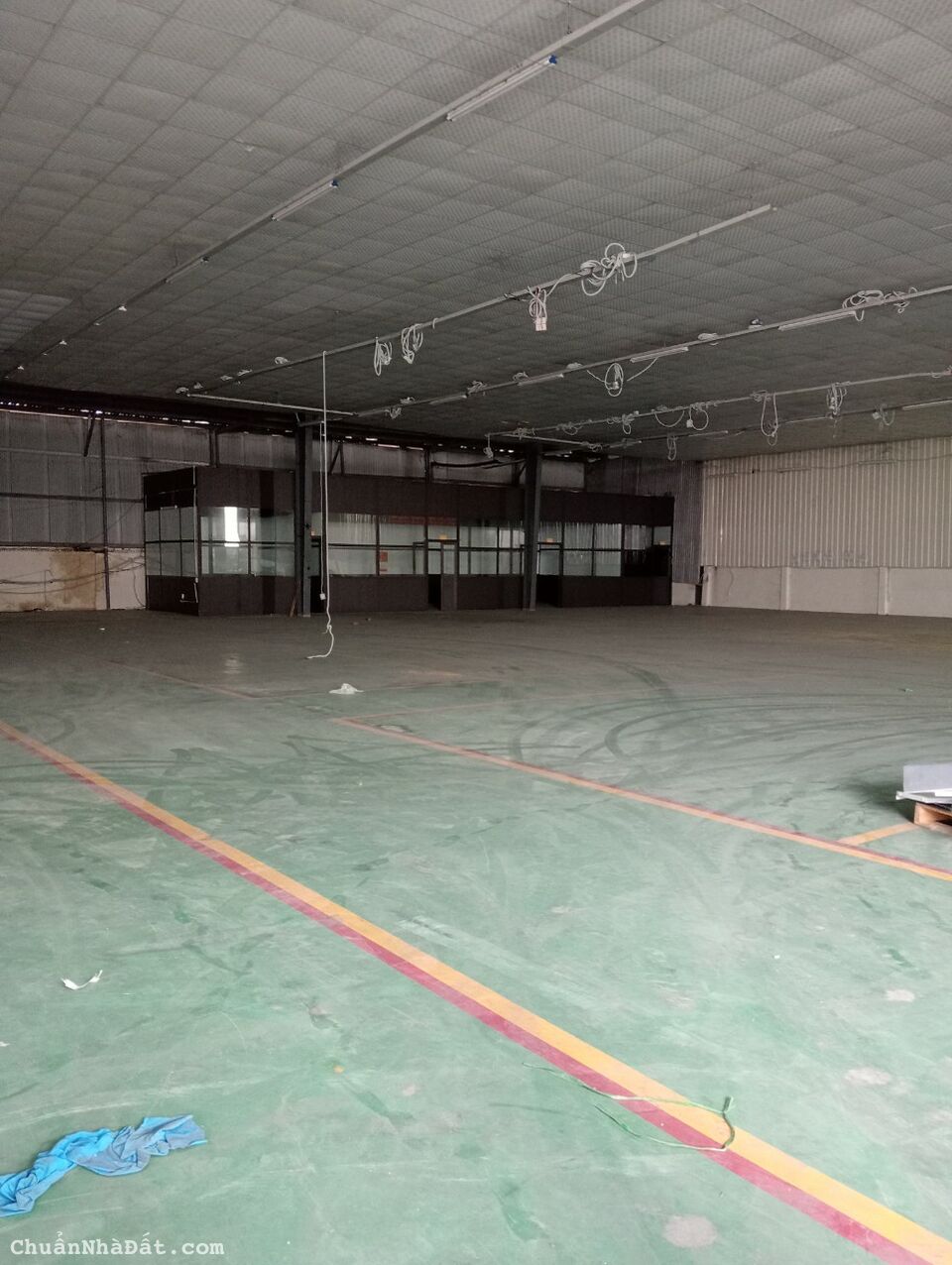 KHO, XƯỞNG CHO THUÊ tại KCN QUANG MINH. Huyện MÊ LINH. HÀ NỘI