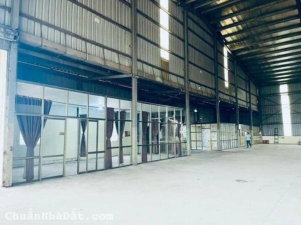 CHO THUÊ KHO, XƯỞNG Tại xã KIM HOA. Huyện MÊ LINH. HÀ NỘI giá tốt