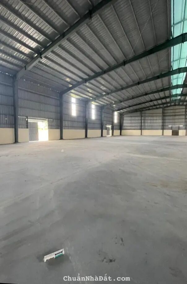 CHO THUÊ KHO, XƯỞNG Tại xã KIM HOA. Huyện MÊ LINH. HÀ NỘI giá tốt