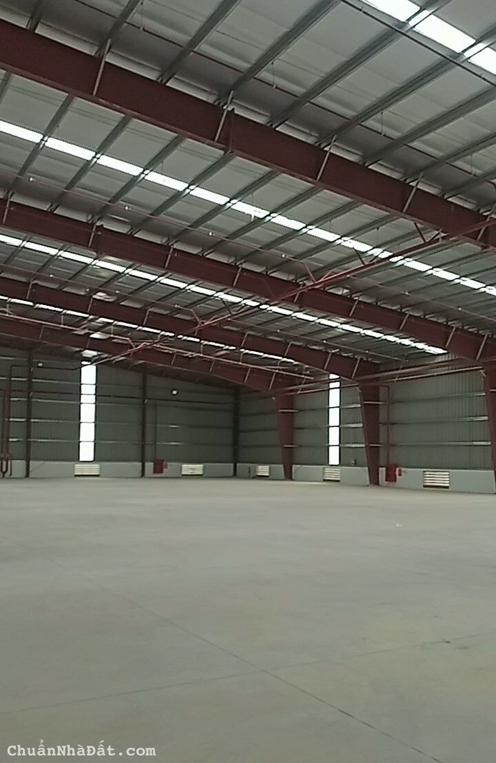 CHO THUÊ KHO, XƯỞNG TẠI KCN YÊN BÌNH. PHỔ YÊN. THÁI NGUYÊN