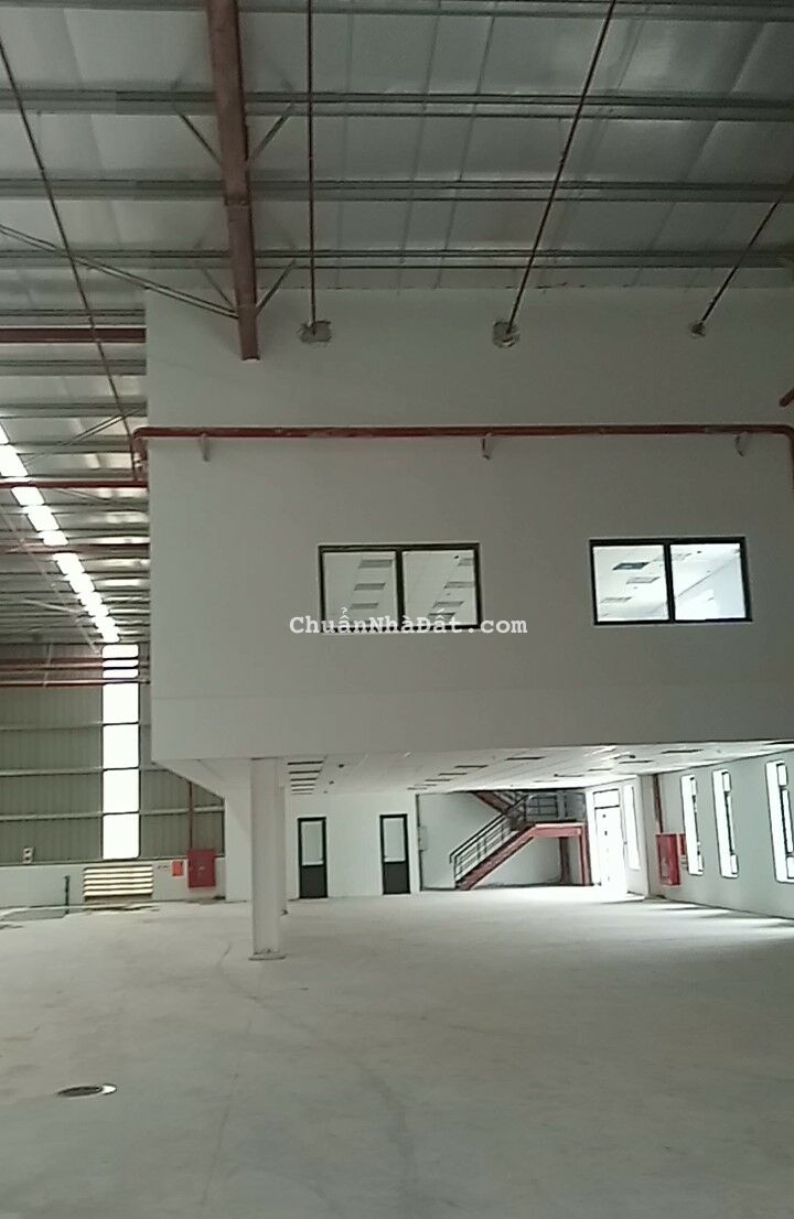 CHO THUÊ KHO, XƯỞNG TẠI KCN YÊN BÌNH. PHỔ YÊN. THÁI NGUYÊN