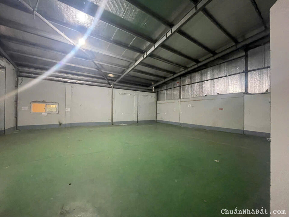 KHO, XƯỞNG CHO THUÊ tại PHÙ LỖ. Huyện SÓC SƠN. HN