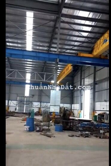 KHO, XƯỞNG CHO THUÊ Tại TÂN MINH. SÓC SƠN. H. N