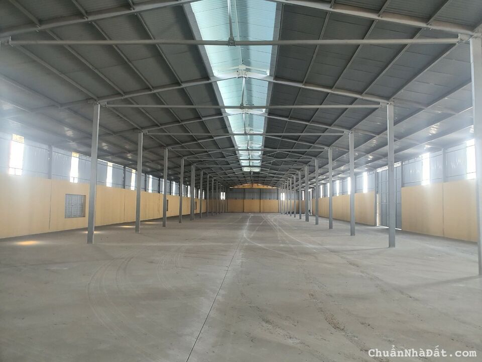 CHO THUÊ KHO, XƯỞNG TẠI SÓC SƠN. HÀ NỘI