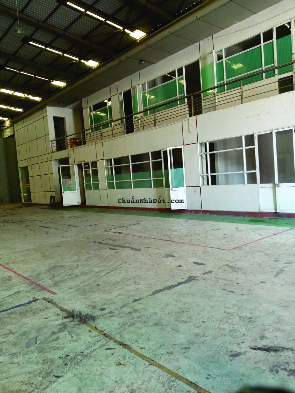 CHO THUÊ KHO, XƯỞNG TẠI MAI LÂM. ĐÔNG ANH. HÀ NỘI