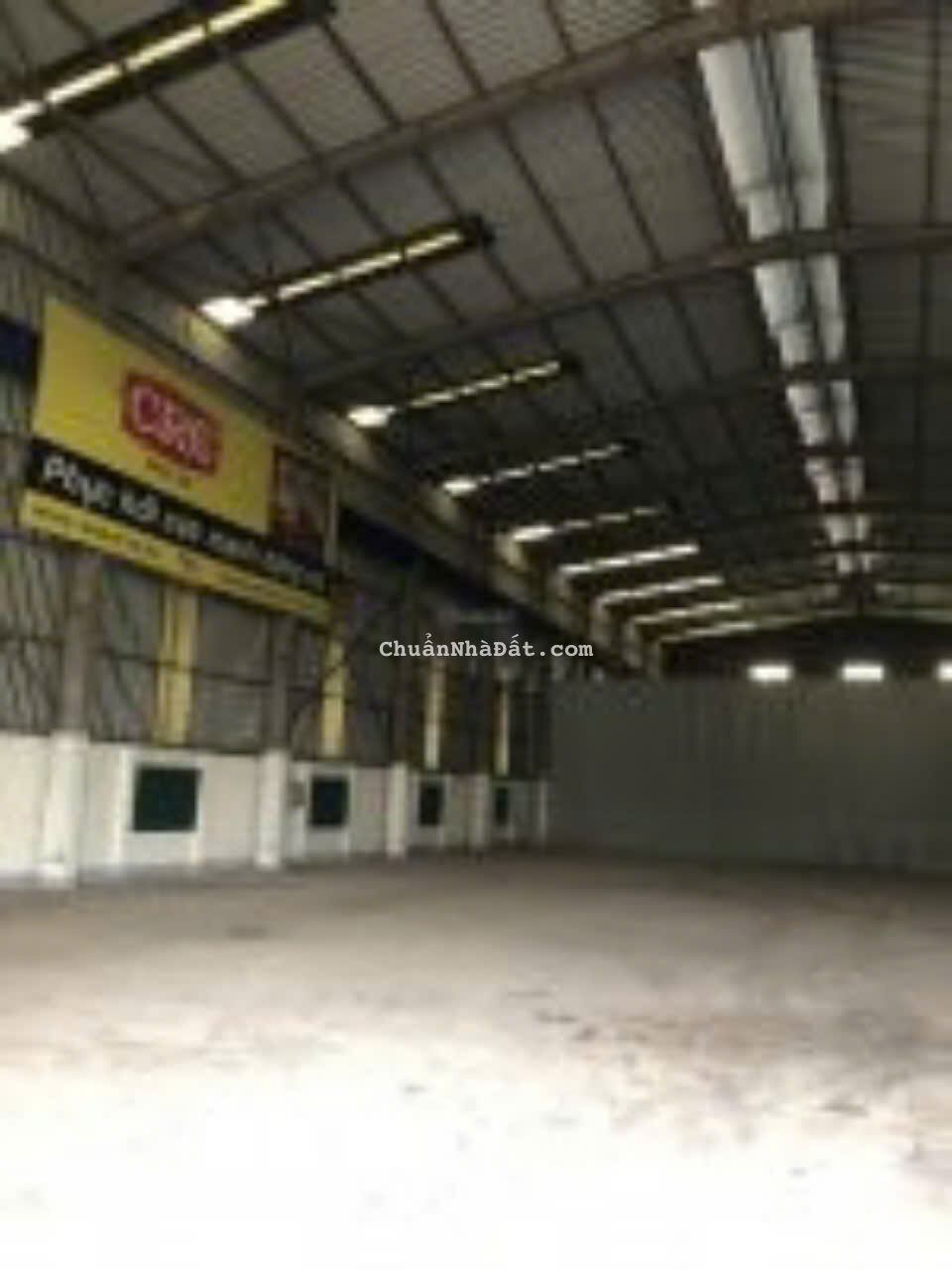 CHO THUÊ KHO, XƯỞNG  tại QL3. Huyện ĐÔNG ANH. HÀ NỘI