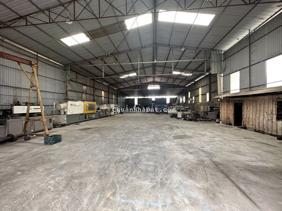 CHO THUÊ KHO, XƯỞNG TẠI Xã VĨNH NGỌC. ĐÔNG ANH. HÀ NỘI