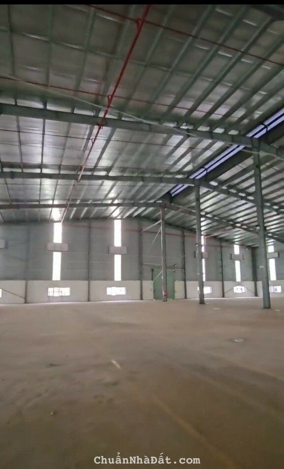 CHO THUÊ XƯỞNG KCN SÔNG CÔNG. Tp. SÔNG CÔNG. THÁI NGUYÊN