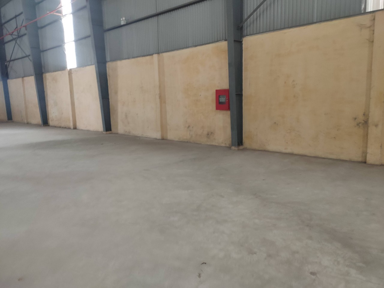 KHO, XƯỞNG CHO THUÊ TẠI CCN LAI XÁ. KIM CHUNG. HOÀI ĐỨC. HÀ NỘI