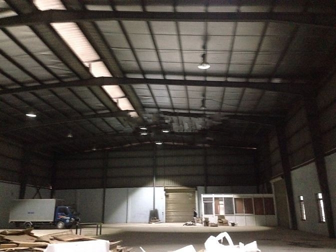 KHO, XƯỞNG CHO THUÊ TẠI CCN LAI XÁ. KIM CHUNG. HOÀI ĐỨC. HÀ NỘI